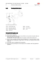 Preview for 87 page of ABB A145-M65 Operation Manual