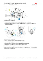 Preview for 120 page of ABB A145-M65 Operation Manual