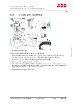 Preview for 109 page of ABB A145-M66 Operation Manual