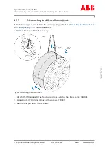 Preview for 79 page of ABB A165-L32 Operation Manual