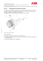 Preview for 114 page of ABB A165-L32 Operation Manual