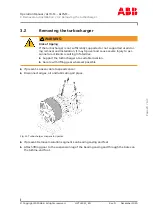 Preview for 31 page of ABB A170-M Series Operation Manual