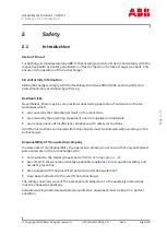 Preview for 7 page of ABB A255-L Assembly Instructions Manual