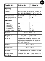 Preview for 16 page of ABB A43 Manual