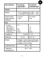 Preview for 120 page of ABB A43 Manual