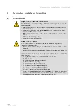 Preview for 19 page of ABB Ability BECL/D.200.16 Product Manual