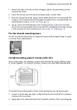 Preview for 39 page of ABB Ability MACHsense-R User Manual