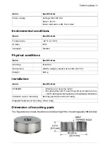 Preview for 71 page of ABB Ability MACHsense-R User Manual