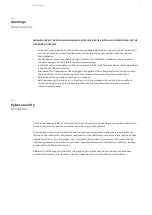 Preview for 7 page of ABB Ability Naveo Pro GW 1.0 Operation Manual