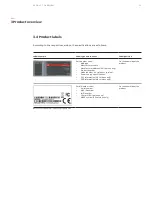 Preview for 13 page of ABB Ability Naveo Pro GW 1.0 Operation Manual