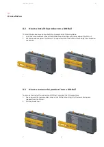 Preview for 27 page of ABB Ability Naveo Pro GW 1.0 Operation Manual