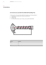 Preview for 28 page of ABB Ability Naveo Pro GW 1.0 Operation Manual