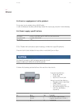 Preview for 29 page of ABB Ability Naveo Pro GW 1.0 Operation Manual