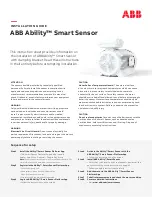 ABB Ability Installation Manual preview