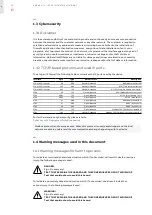 Preview for 10 page of ABB Ability User Manual