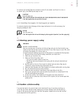 Preview for 11 page of ABB Ability User Manual