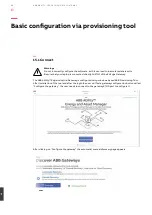 Preview for 90 page of ABB Ability User Manual