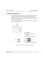 Preview for 77 page of ABB AC 800M Hardware And Operation