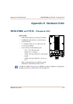 Preview for 139 page of ABB AC 800M Hardware And Operation