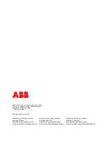 Preview for 230 page of ABB AC 800M Hardware And Operation