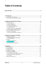 Preview for 3 page of ABB AC500-eCo Series Hardware Introduction