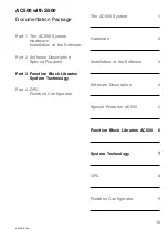 Preview for 11 page of ABB AC500 Series Manual