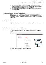 Preview for 13 page of ABB AC500 V2 Getting Started