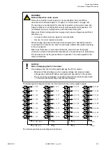 Preview for 313 page of ABB AC500 V3 Hardware Manual