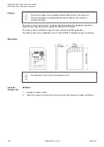 Preview for 1002 page of ABB AC500 V3 Hardware Manual