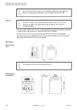 Preview for 1006 page of ABB AC500 V3 Hardware Manual