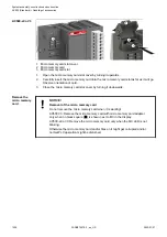 Preview for 1008 page of ABB AC500 V3 Hardware Manual