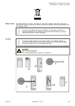 Preview for 1015 page of ABB AC500 V3 Hardware Manual