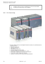 Preview for 1020 page of ABB AC500 V3 Hardware Manual