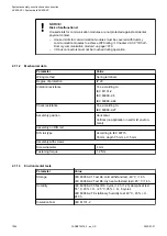 Preview for 1026 page of ABB AC500 V3 Hardware Manual