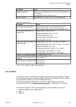 Preview for 1027 page of ABB AC500 V3 Hardware Manual