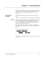 Preview for 23 page of ABB ACH 500 Programming Manual