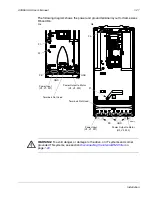 Preview for 21 page of ABB ACH550-UH HVAC User Manual