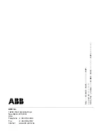 Preview for 348 page of ABB ACH550-UH HVAC User Manual