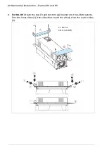 Preview for 40 page of ABB ACH580-01 +C135 Series Original Instructions Manual