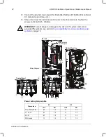 Preview for 32 page of ABB ACH580-01 Series Installation, Operation And Maintenance Manual