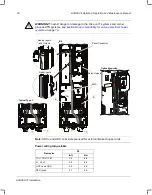 Preview for 36 page of ABB ACH580-01 Series Installation, Operation And Maintenance Manual