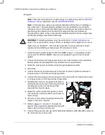 Preview for 37 page of ABB ACH580-01 Series Installation, Operation And Maintenance Manual