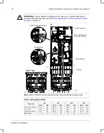 Preview for 40 page of ABB ACH580-01 Series Installation, Operation And Maintenance Manual