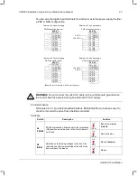 Preview for 43 page of ABB ACH580-01 Series Installation, Operation And Maintenance Manual