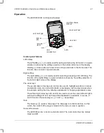 Preview for 47 page of ABB ACH580-01 Series Installation, Operation And Maintenance Manual