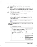 Preview for 49 page of ABB ACH580-01 Series Installation, Operation And Maintenance Manual