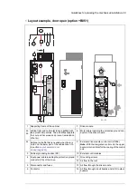 Preview for 49 page of ABB ACH580-04 Hardware Manual