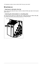 Preview for 106 page of ABB ACH580-04 Hardware Manual