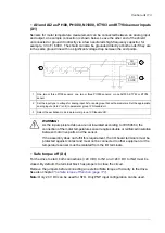 Preview for 113 page of ABB ACH580-04 Hardware Manual