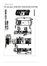 Preview for 160 page of ABB ACH580-04 Hardware Manual